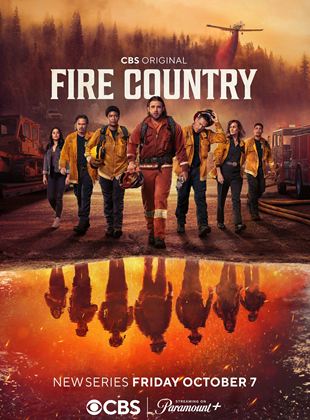 Fire Country 2 episode 7
